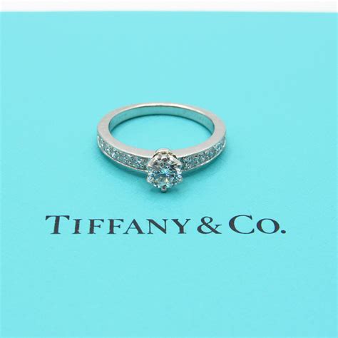 tiffany & co online